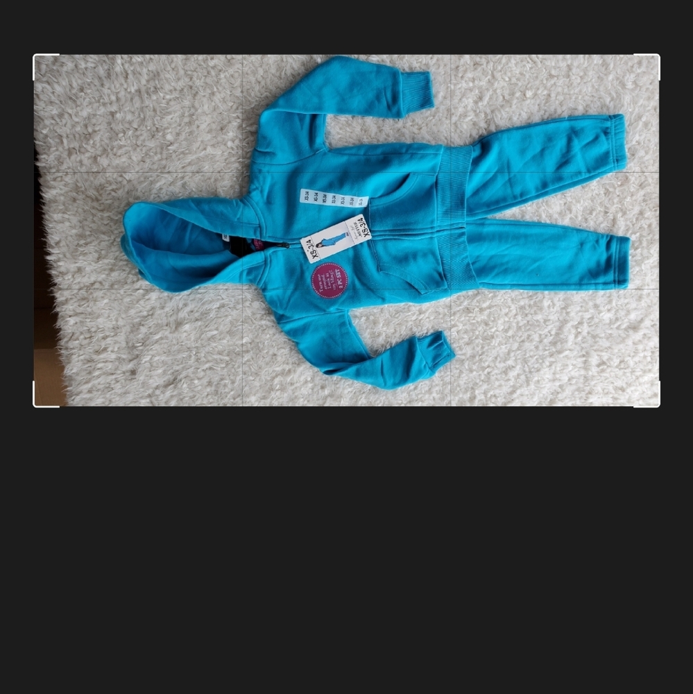 Girsl 2 piece set
